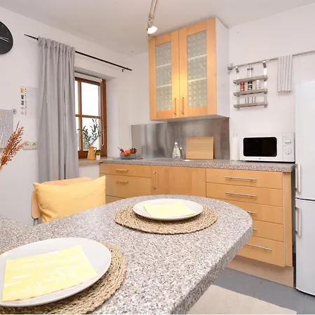 Apartment Nue11-ri In *