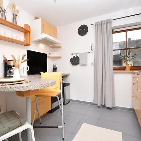 Apartment Nue11-ri In